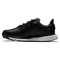 Prior Generation - Women's Pro SLX Spikeless Golf Shoe Black