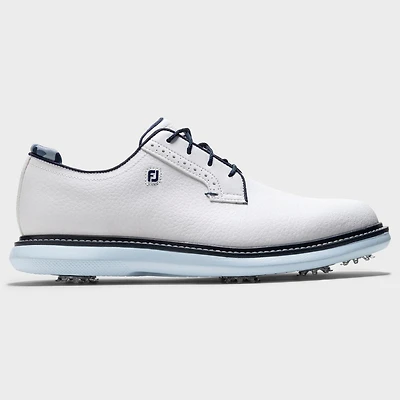 Men's Traditions Blucher Spiked Golf Shoe
