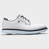 Men's Traditions Blucher Spiked Golf Shoe