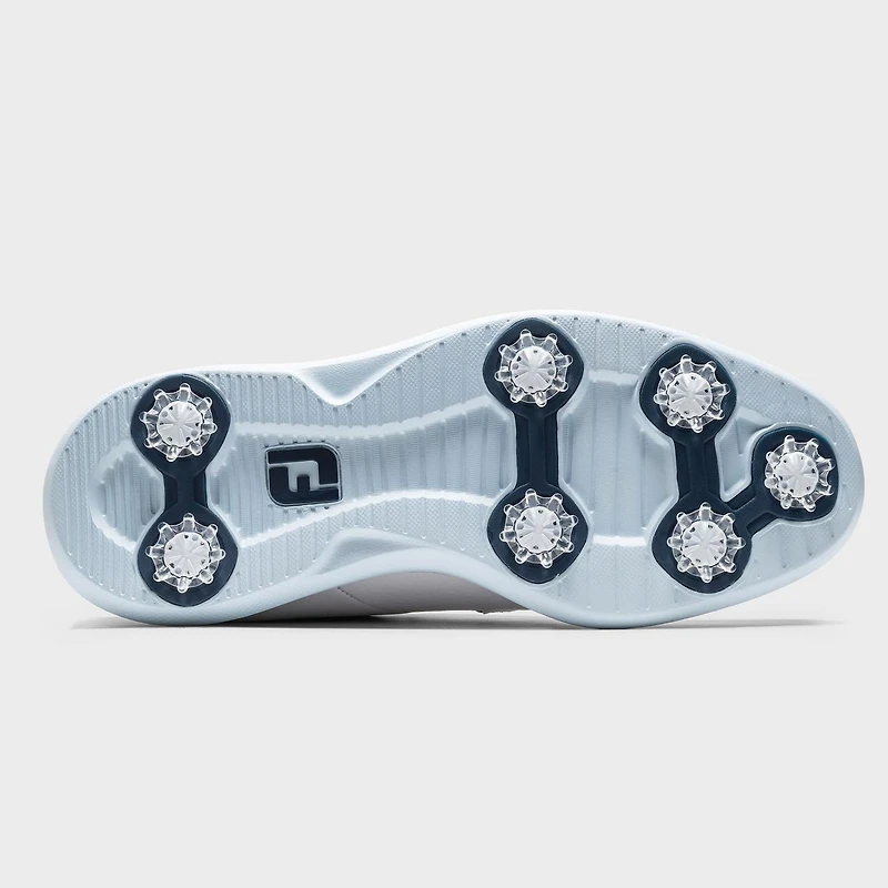 Men's Traditions Blucher Spiked Golf Shoe