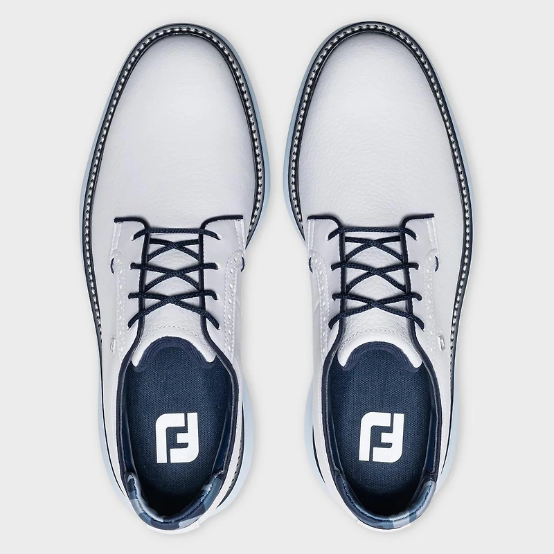 Men's Traditions Blucher Spiked Golf Shoe