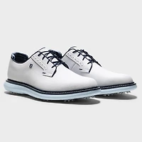Men's Traditions Blucher Spiked Golf Shoe