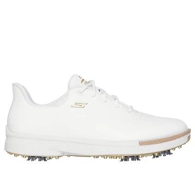 Women's Go Golf Jasmine 2 Spiked Shoe - White