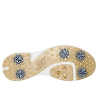 Women's Go Golf Jasmine 2 Spiked Shoe - White