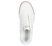 Prior Generation - Women's Go Golf Jasmine 2 Spiked Shoe White