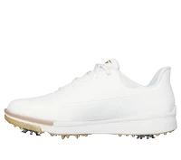 Prior Generation - Women's Go Golf Jasmine 2 Spiked Shoe White