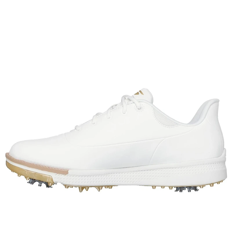 Women's Go Golf Jasmine 2 Spiked Shoe - White