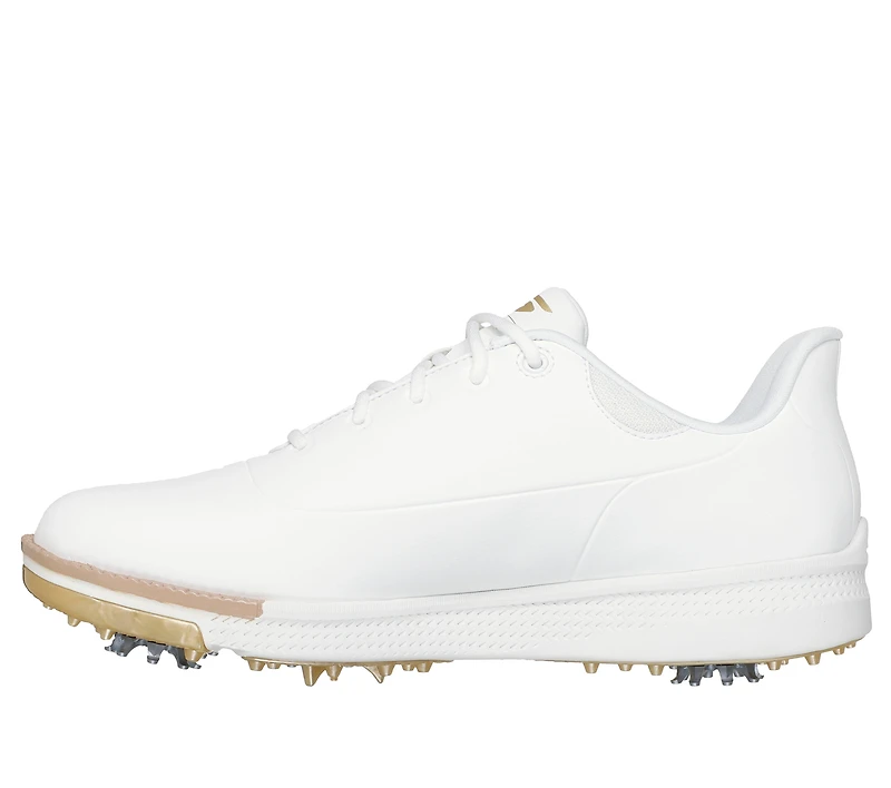 Women's Go Golf Jasmine 2 Spiked Shoe - White