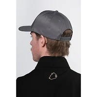 Men's Ursus Snapback Cap - Grey