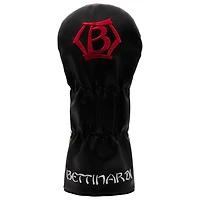 Limited Edition - Wizard Dim Sum Bomb Driver Headcover