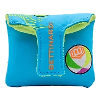 Limited Edition - Mr. Monopoly On Vacation Mallet Headcover