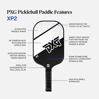 XP2 Paddle