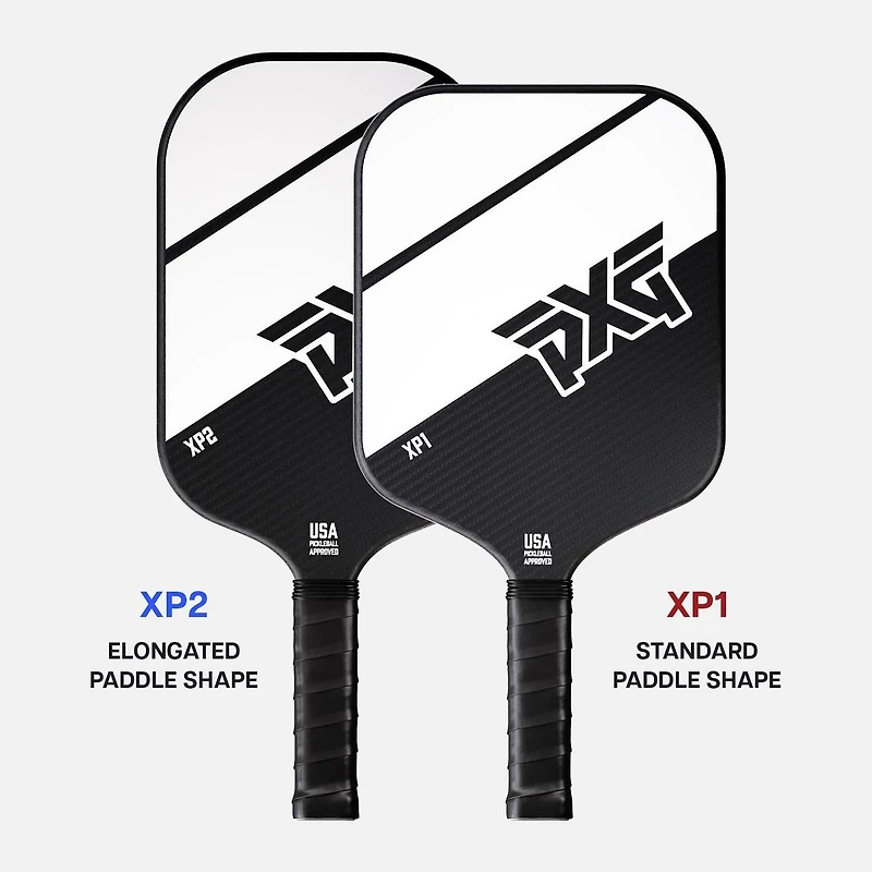 XP2 Paddle