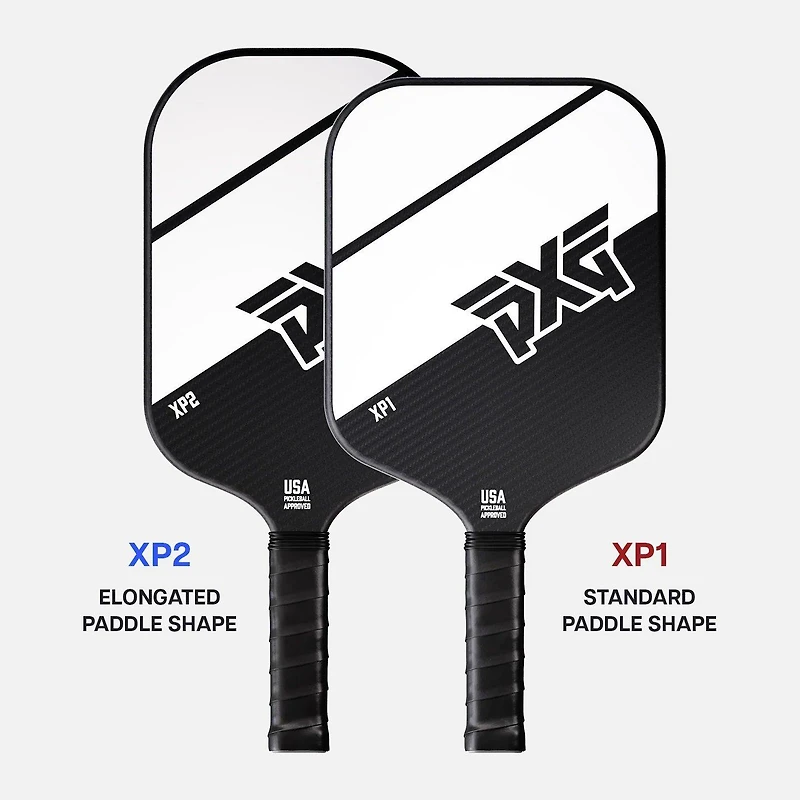 XP2 Paddle