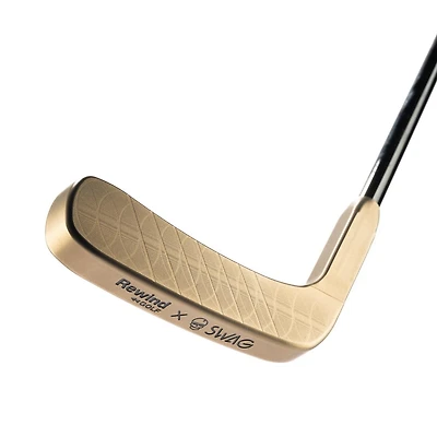Limited Edition - Happy Gilmore Taparoo Putter