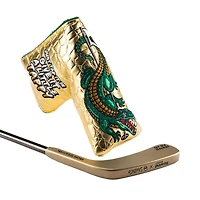 Limited Edition - Happy Gilmore Taparoo Putter