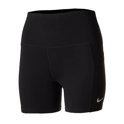 Women's Dri-Fit Ball Short