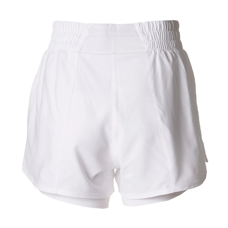 Women's One Dri-Fit High-Rise 3 Inch Short
