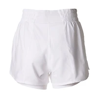 Women's One Dri-Fit High-Rise 3 Inch Short