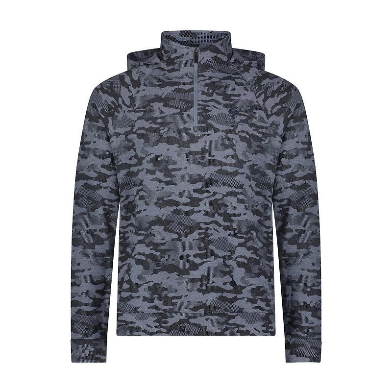 Men's Tech Terry Hooded Pullover