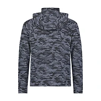 Men's Tech Terry Hooded Pullover
