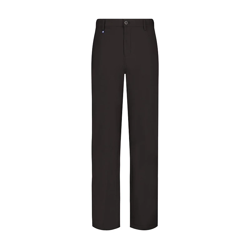 Men's Cotton Blend 4Way Stretch Tech Pant