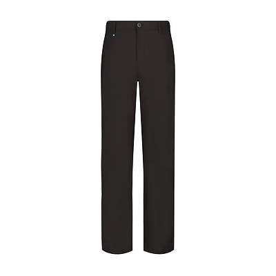Men's Cotton Blend 4Way Stretch Tech Pant