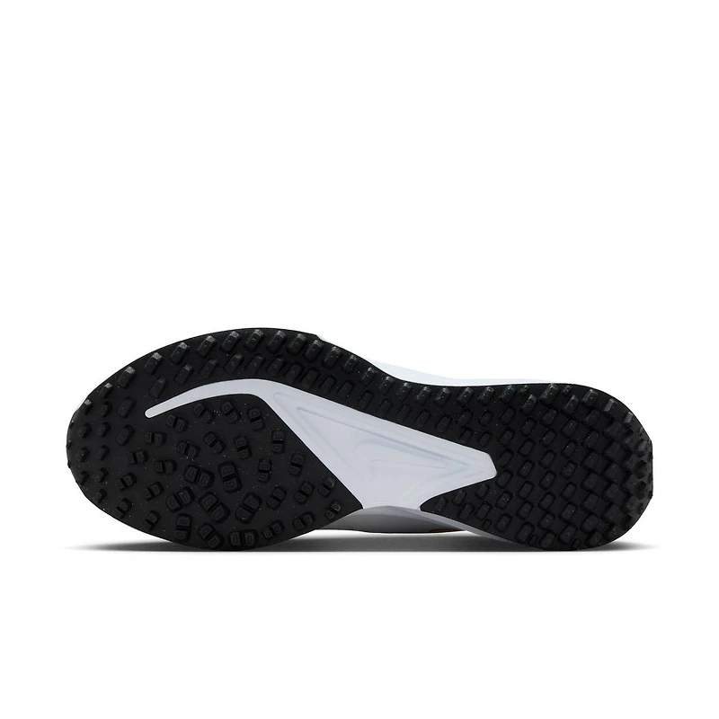 Infinty G 2 Spikeless Golf Shoe - White/Grey/Yellow