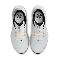 Infinty G 2 Spikeless Golf Shoe - White/Grey/Yellow