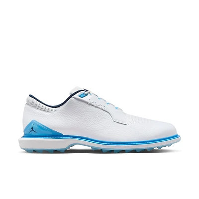 Prior Generation - Jordan ADG 5 Spikeless Golf Shoe White/Blue