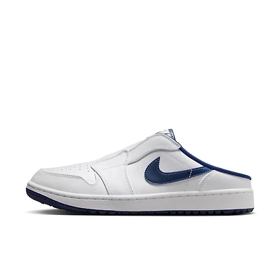 Air Jordan Mule Spikeless Golf Shoe