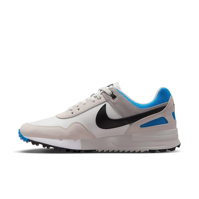 Prior Generation - Men's Air Pegasus '89 G Spikeless Golf Shoe White/Blue