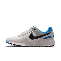 Prior Generation - Men's Air Pegasus '89 G Spikeless Golf Shoe White/Blue