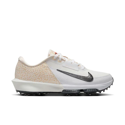Prior Generation - Air Zoom Infinity Tour NXT 2 The Open NRG Spikeless Golf Shoe White/Gold/Black