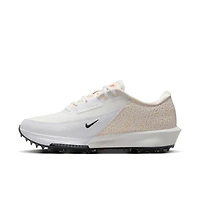 Air Zoom Infinity Tour NXT 2 The Open NRG Spikeless Golf Shoe  - White/Gold/Black