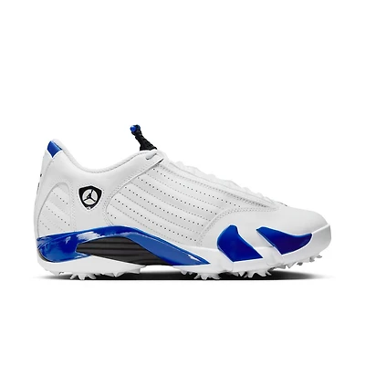 Air Jordan 14 G Spiked Golf Shoe