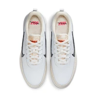 Victory Tour 4 The Open NRG Spiked Golf Shoe - White/Gold/Black