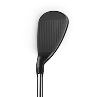Infinite Wedge with Steel Shaft