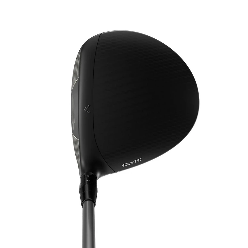 Limited Edition - Elyte X Night Edition Driver