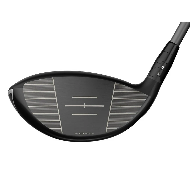 Limited Edition - Elyte X Night Edition Driver