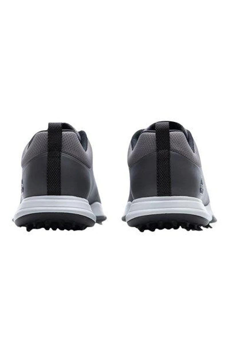 Men's The Ringer Spiked Golf Shoe - Grey