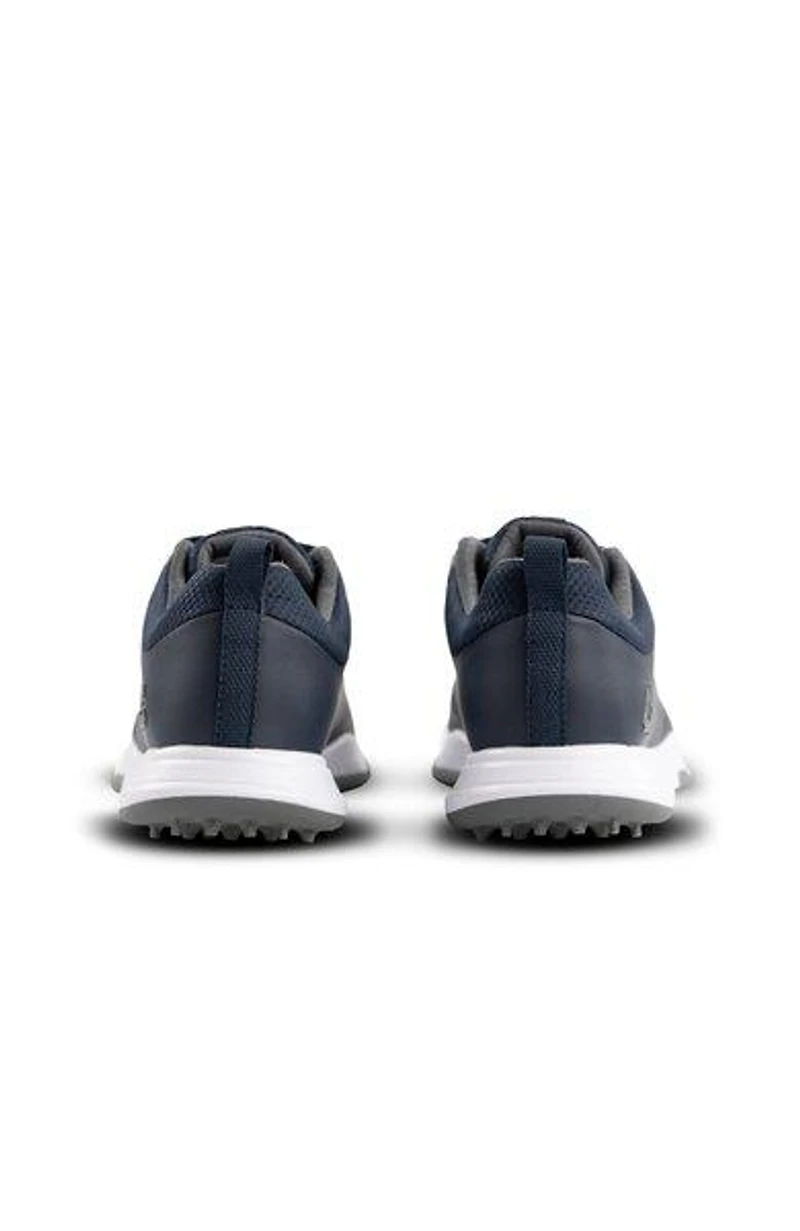 Men's The Ringer Spiked Golf Shoe - Navy