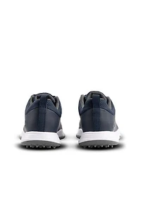 Men's The Ringer Spiked Golf Shoe - Navy