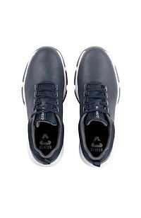 Men's The Ringer Spiked Golf Shoe - Navy