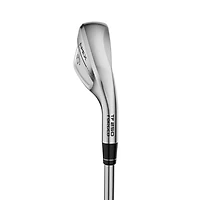 Apex Ti Fusion 5-PW AW Iron Set with Steel Shafts
