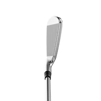 Apex Ti Fusion 5-PW AW Iron Set with Graphite Shafts