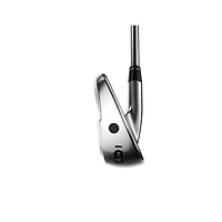 Apex Ti Fusion 5-PW AW Iron Set with Graphite Shafts