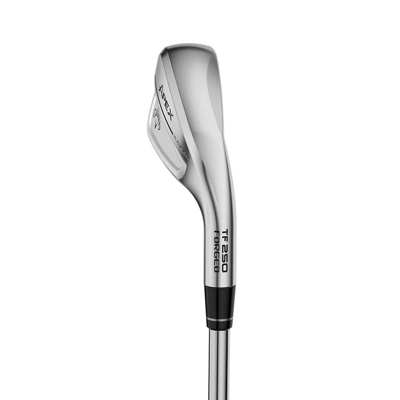 Apex Ti Fusion 5-PW AW Iron Set with Graphite Shafts