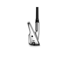 Apex Ti Fusion 4-PW Iron Set with Graphite Shafts