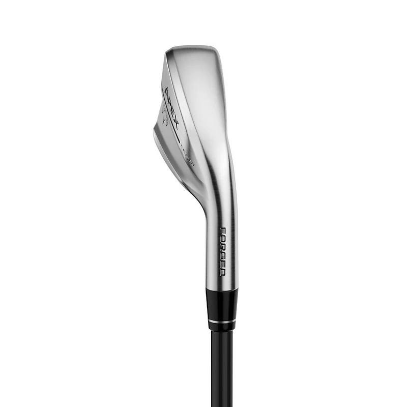 Apex Ti Fusion 4-PW Iron Set with Graphite Shafts